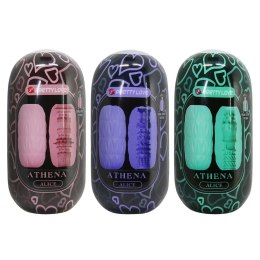 Baile - Boys of Toys Sp. z. o.o. (dystrybutor) PRETTY LOVE - Athena ALICE, TPR, Waterproof