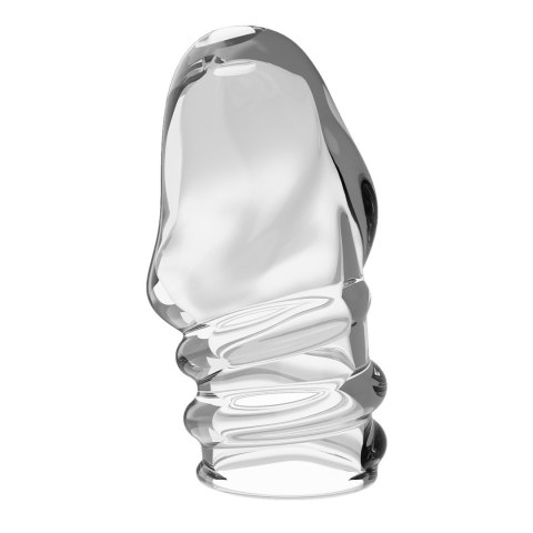 Baile - Boys of Toys Sp. z. o.o. (dystrybutor) PRETTY LOVE - JEREMY, GET YOUR PENIS THICKER Crystal