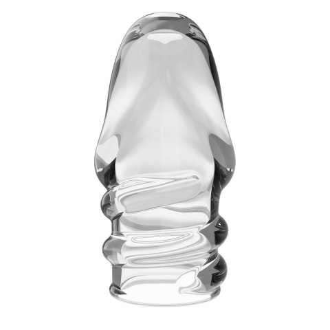 Baile - Boys of Toys Sp. z. o.o. (dystrybutor) PRETTY LOVE - JEREMY, GET YOUR PENIS THICKER Crystal