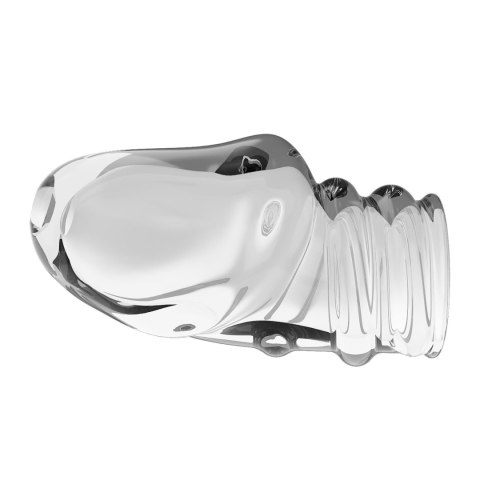 Baile - Boys of Toys Sp. z. o.o. (dystrybutor) PRETTY LOVE - JEREMY, GET YOUR PENIS THICKER Crystal