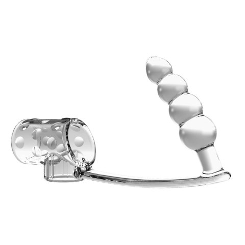 Baile - Boys of Toys Sp. z. o.o. (dystrybutor) PRETTY LOVE - Rilley, TPE, Waterproof