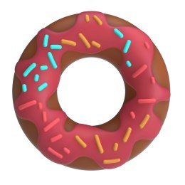 Baile - Boys of Toys Sp. z. o.o. (dystrybutor) Pretty Love Berry Super Donut Silicone Cock Ring