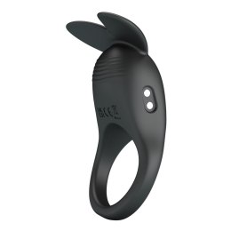 Baile - Boys of Toys Sp. z. o.o. (dystrybutor) Pretty Love Carlton Vibrating Penis Ring