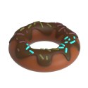 Baile - Boys of Toys Sp. z. o.o. (dystrybutor) Pretty Love Choco Super Donut Silicone Cock Ring