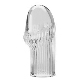 Baile - Boys of Toys Sp. z. o.o. (dystrybutor) Pretty Love Huel Penis Sleeve (Clear)