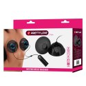 Baile - Boys of Toys Sp. z. o.o. (dystrybutor) Pretty Love Joslyn Rotating Breast Massager - Black