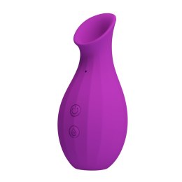 Baile - Boys of Toys Sp. z. o.o. (dystrybutor) Pretty Love Magic Bottle - Clitoral Suction Stimulator