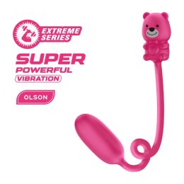 Baile - Boys of Toys Sp. z. o.o. (dystrybutor) Pretty Love Olson Vibrating Bullet