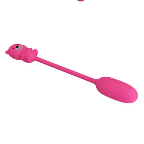 Baile - Boys of Toys Sp. z. o.o. (dystrybutor) Pretty Love Olson Vibrating Bullet