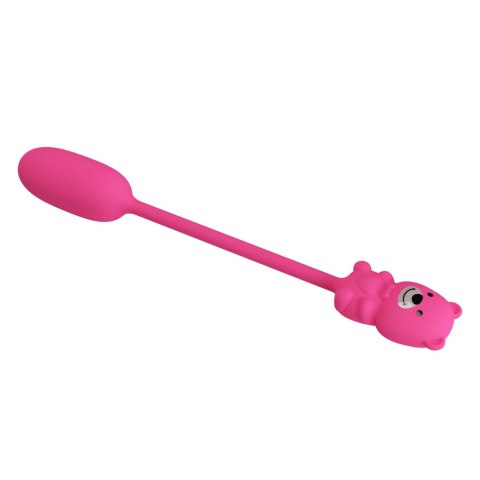 Baile - Boys of Toys Sp. z. o.o. (dystrybutor) Pretty Love Olson Vibrating Bullet