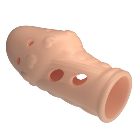 Baile - Boys of Toys Sp. z. o.o. (dystrybutor) Pretty Love Penis Sleeve - Booker