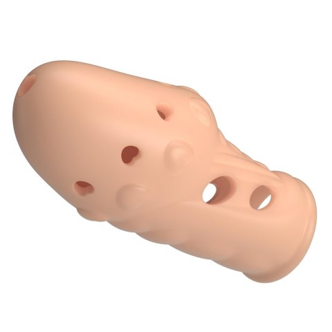 Baile - Boys of Toys Sp. z. o.o. (dystrybutor) Pretty Love Penis Sleeve - Booker