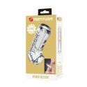 Baile - Boys of Toys Sp. z. o.o. (dystrybutor) Pretty Love Penis Sleeve - Clear Long
