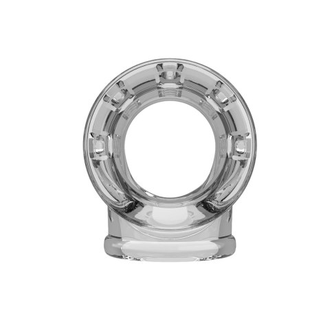 Baile - Boys of Toys Sp. z. o.o. (dystrybutor) Pretty Love Penis Sleeve - Clear