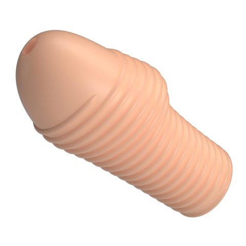 Baile - Boys of Toys Sp. z. o.o. (dystrybutor) Pretty Love Penis Sleeve - Hoytt (Flesh)