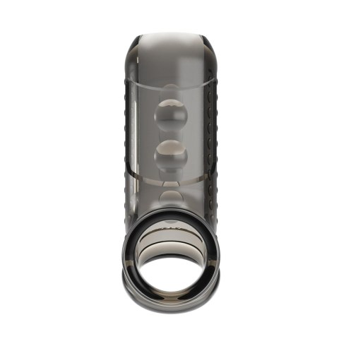 Baile - Boys of Toys Sp. z. o.o. (dystrybutor) Pretty Love Penis Sleeve - Smoke Long