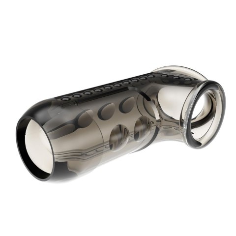 Baile - Boys of Toys Sp. z. o.o. (dystrybutor) Pretty Love Penis Sleeve - Smoke Long