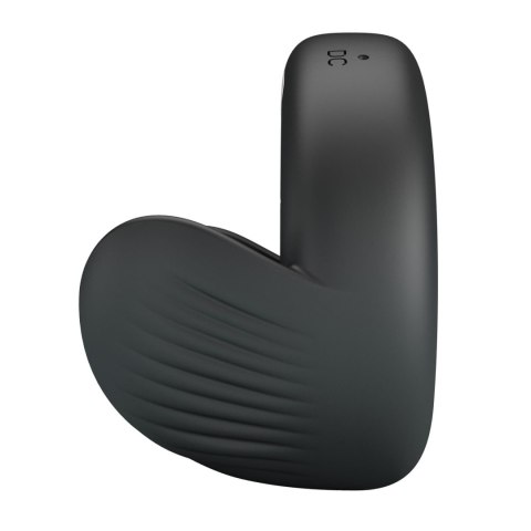 Baile - Boys of Toys Sp. z. o.o. (dystrybutor) Pretty Love Quentin Vibrating Silicone Cock Ring