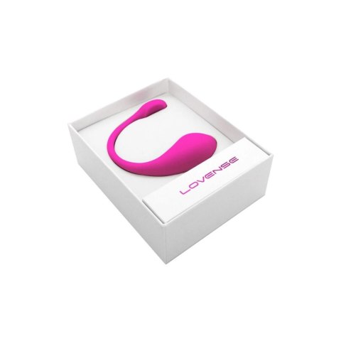 ONE-DC B.V. Lovense Lush 2