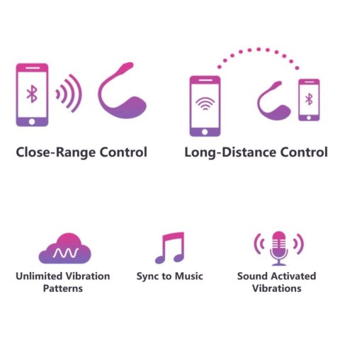 ONE-DC B.V. Lovense Lush 2