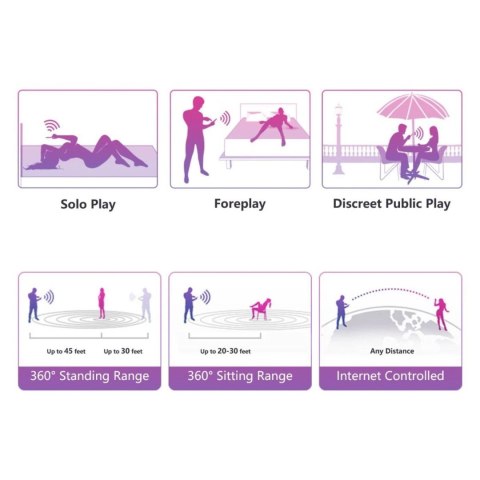 ONE-DC B.V. Lovense Lush 2