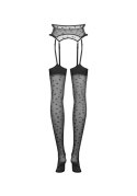 Obsessive - Amocarat Sp. z o.o. Isinne garter stockings S/M/L