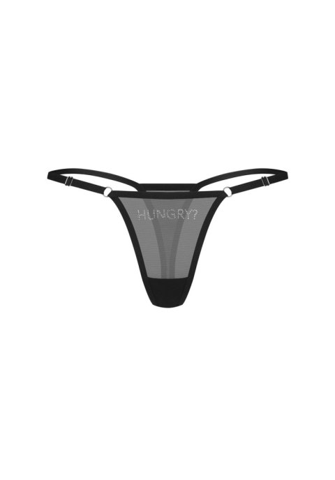 Obsessive - Amocarat Sp. z o.o. Violami Hungry stringi S/M