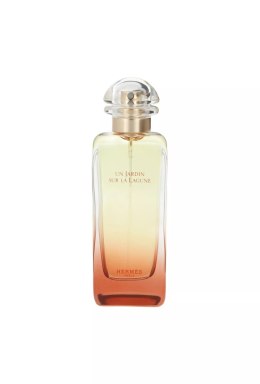 Tester Hermes Jardin Un Jardin Sur La Lagune Edt 100ml