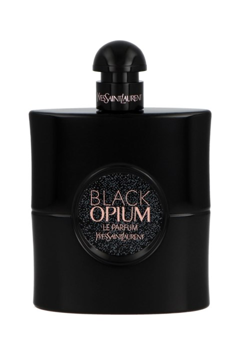 Tester Yves Saint Laurent Black Opium Le Parfum Edp 90ml