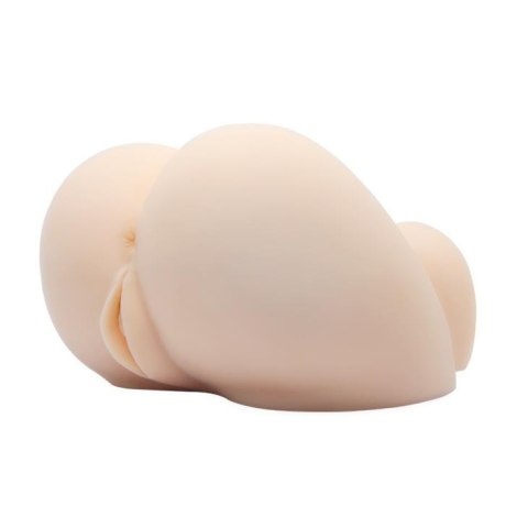 Baile - Boys of Toys Sp. z. o.o. (dystrybutor) BAILE - GRACES Vibrating Pleasure Ass&Vagina