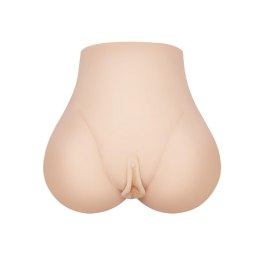 Baile - Boys of Toys Sp. z. o.o. (dystrybutor) BAILE- JAPANESE SCHOOL GIRL, Vibration Sex talk Double holes