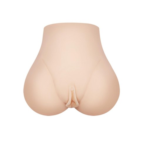 Baile - Boys of Toys Sp. z. o.o. (dystrybutor) BAILE- JAPANESE SCHOOL GIRL, Vibration Sex talk Double holes