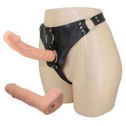 Baile - Boys of Toys Sp. z. o.o. (dystrybutor) BAILE- JESSICA STRAP ON