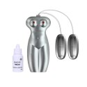 Baile - Boys of Toys Sp. z. o.o. (dystrybutor) BAILE - Masturbator Functions of Vibration