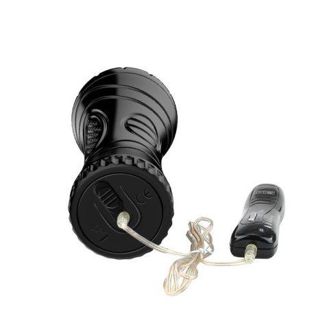 Baile - Boys of Toys Sp. z. o.o. (dystrybutor) BAILE- PINK BUTT, 7 vibration functions