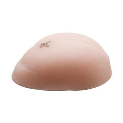 Baile - Boys of Toys Sp. z. o.o. (dystrybutor) BAILE -REALISTIC VAGINA AND ASS, Vibration Rotation Heating function Sex talk