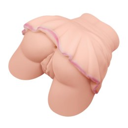 Baile - Boys of Toys Sp. z. o.o. (dystrybutor) BAILE- TEMPTATION PASSION LADY, Vibration Sex talk Double holes