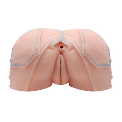 Baile - Boys of Toys Sp. z. o.o. (dystrybutor) BAILE - TEMPTATION PASSSION LADY,Vibration Sex talk Double holes, 3 AAA batteries