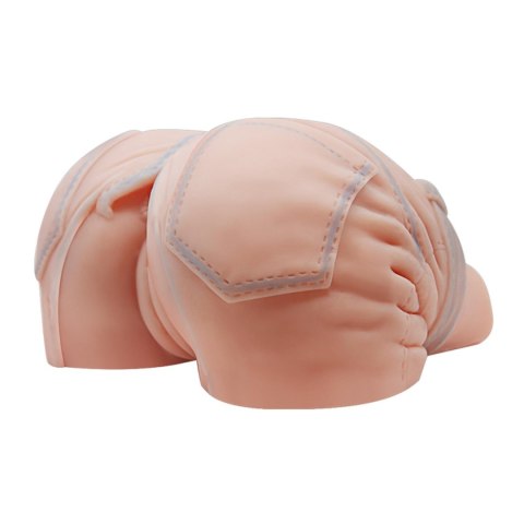 Baile - Boys of Toys Sp. z. o.o. (dystrybutor) BAILE - TEMPTATION PASSSION LADY,Vibration Sex talk Double holes, 3 AAA batteries