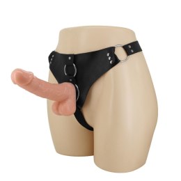 Baile - Boys of Toys Sp. z. o.o. (dystrybutor) BAILE- ULTRA PASSIONATE HARNESS 7''