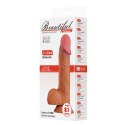 Baile - Boys of Toys Sp. z. o.o. (dystrybutor) Baile Beautiful Encounter RealDeal Dildo 8.1"
