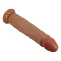 Baile - Boys of Toys Sp. z. o.o. (dystrybutor) Barbara Soft Skin Realistic Dildo 9.8"