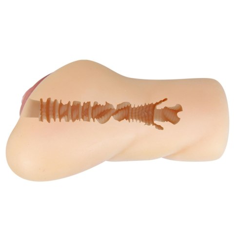 Baile - Boys of Toys Sp. z. o.o. (dystrybutor) CRAZY BULL - Eliana, TPR