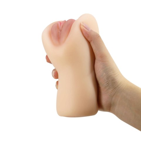 Baile - Boys of Toys Sp. z. o.o. (dystrybutor) CRAZY BULL - Eliana, TPR