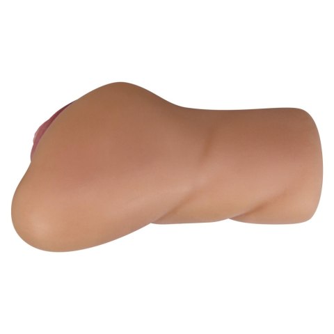 Baile - Boys of Toys Sp. z. o.o. (dystrybutor) CRAZY BULL - Eliana, TPR