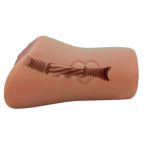 Baile - Boys of Toys Sp. z. o.o. (dystrybutor) ELENA, TPR, Waterproof