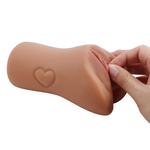 Baile - Boys of Toys Sp. z. o.o. (dystrybutor) ELENA, TPR, Waterproof