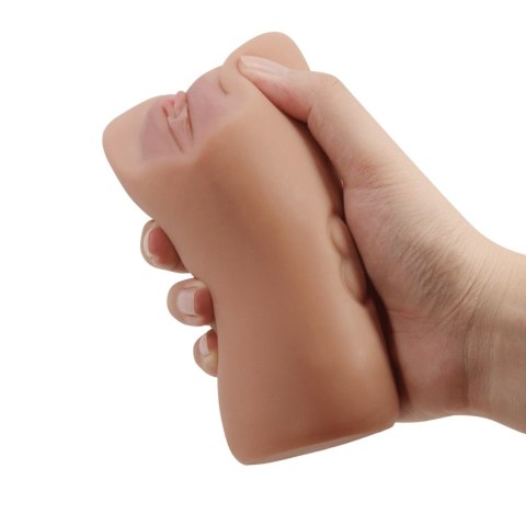 Baile - Boys of Toys Sp. z. o.o. (dystrybutor) ELENA, TPR, Waterproof