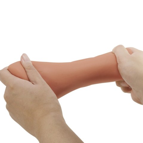 Baile - Boys of Toys Sp. z. o.o. (dystrybutor) ELENA, TPR, Waterproof