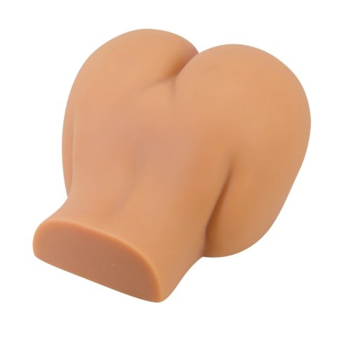 Baile - Boys of Toys Sp. z. o.o. (dystrybutor) KYLIE, Double-entry masturbator's realistic vagina or anus